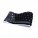 Silicone Foldable Wireless Bluetooth Keyboard